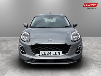 Used Ford Puma 2024 for sale - 79017026: Photo