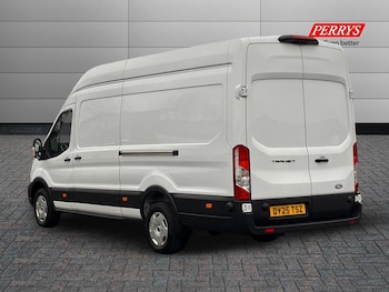 Used Ford Transit 2025 for sale - 77364483: Photo