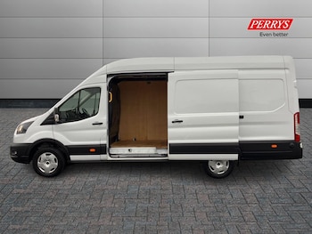 Used Ford Transit 2025 for sale - 77364483: Photo