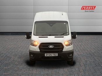 Used Ford Transit 2025 for sale - 77364483: Photo