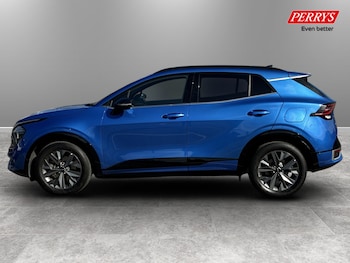 Used Kia Sportage 2023 for sale - 77789840: Photo