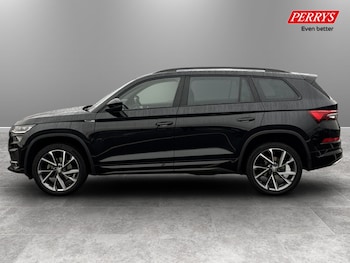 Used Skoda Kodiaq 2024 for sale - 77350652: Photo