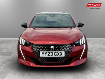 Used Peugeot 208 2023 for sale - 77997817: Photo