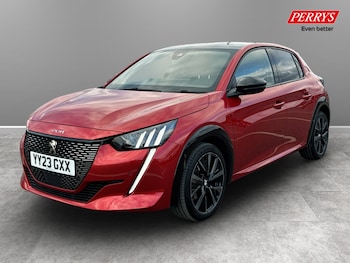 Used Peugeot 208 2023 for sale - 77997817: Photo