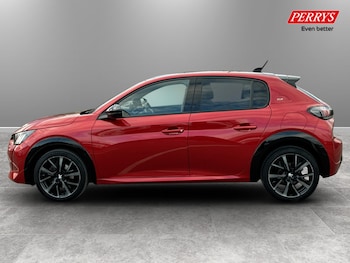 Used Peugeot 208 2023 for sale - 77997817: Photo