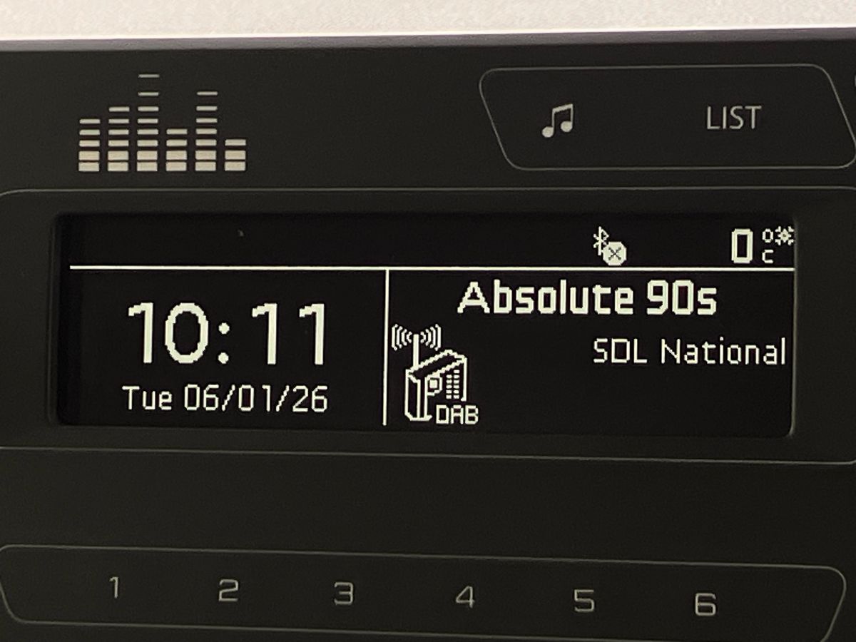 Used Vauxhall Combo Life 2022 for sale - 76980149: Photo 10