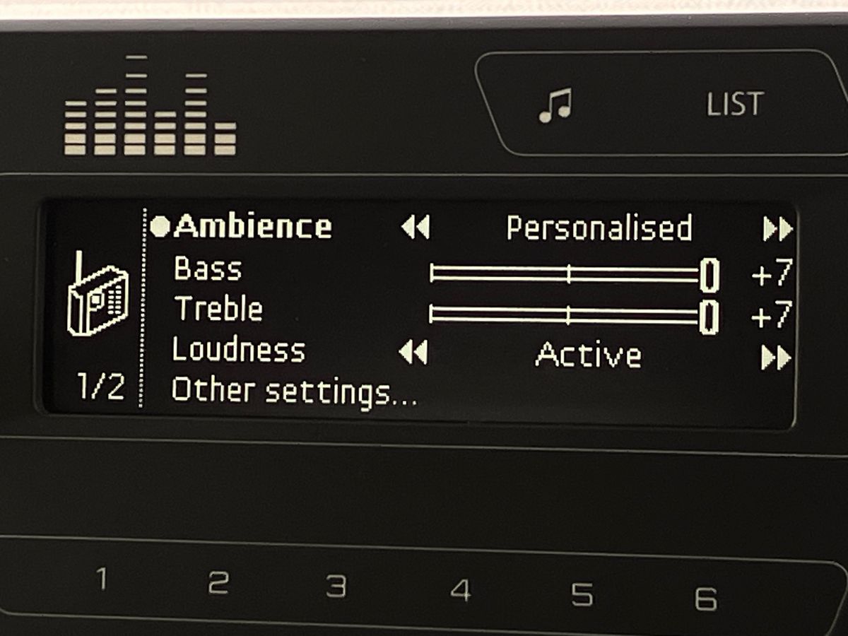 Used Vauxhall Combo Life 2022 for sale - 76980149: Photo 11