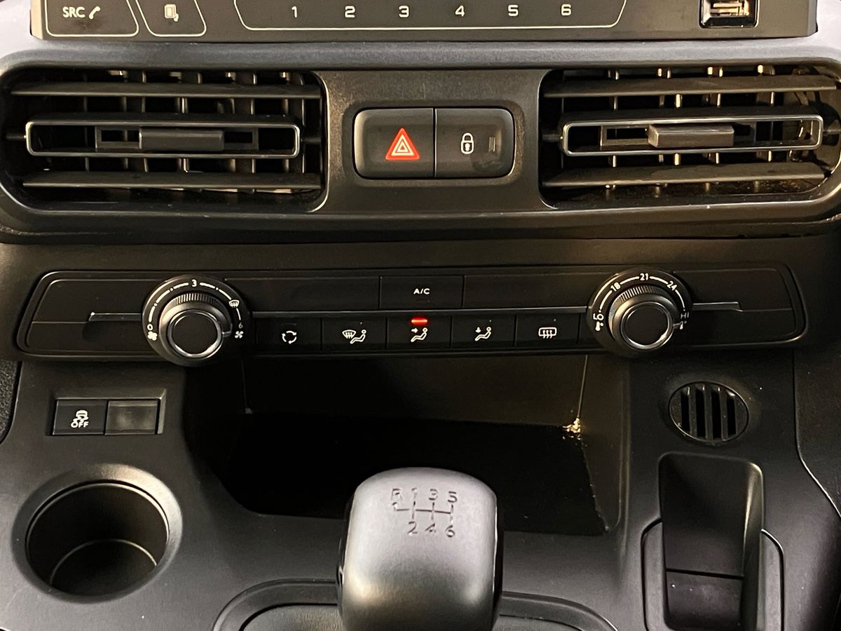 Used Vauxhall Combo Life 2022 for sale - 76980149: Photo 12