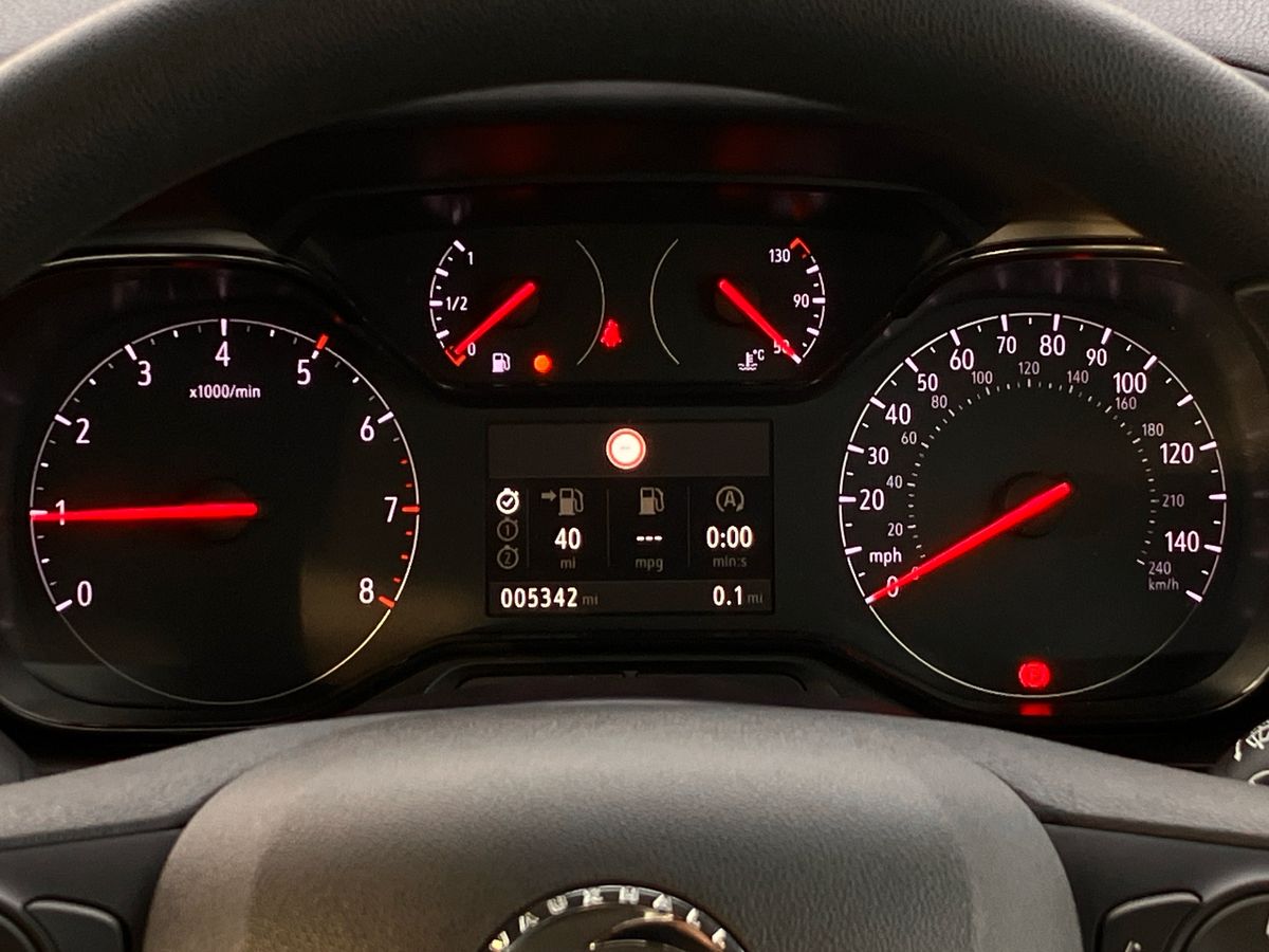 Used Vauxhall Combo Life 2022 for sale - 76980149: Photo 14