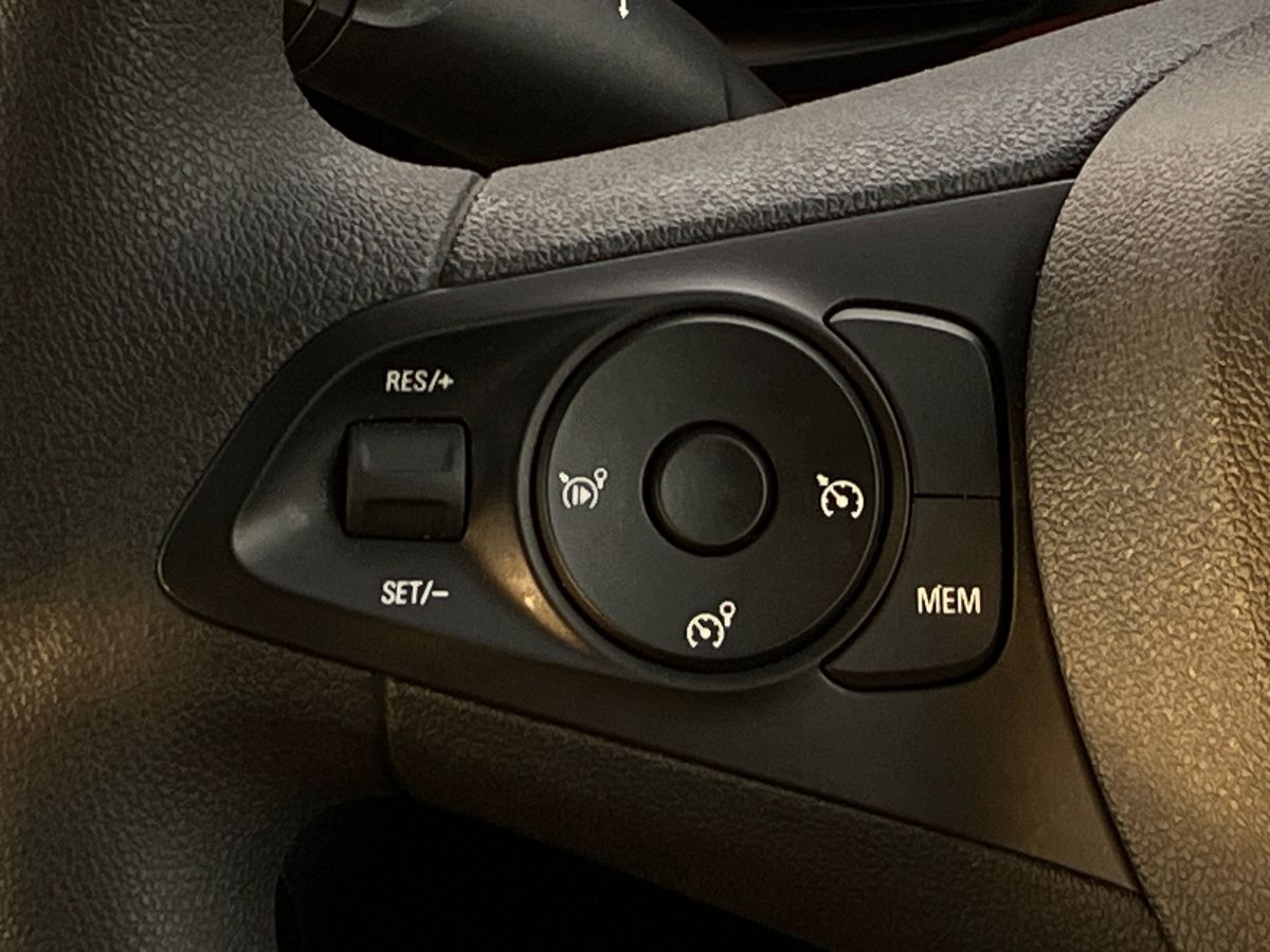 Used Vauxhall Combo Life 2022 for sale - 76980149: Photo 16