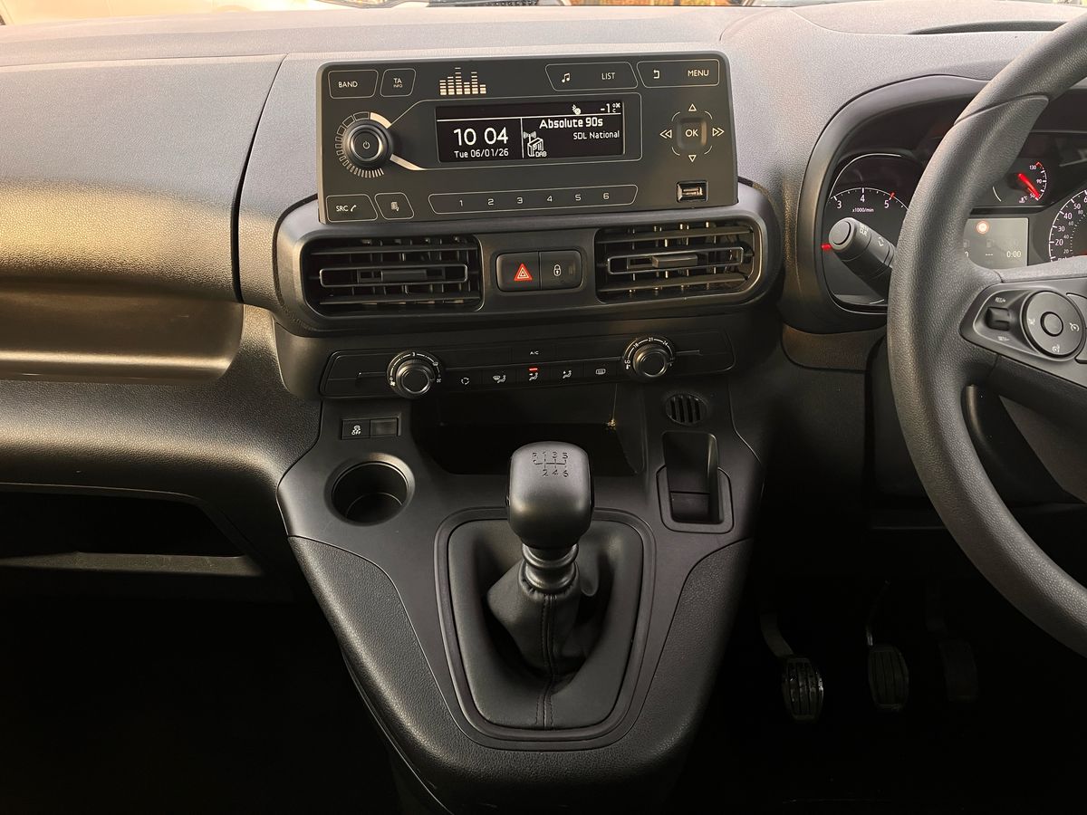 Used Vauxhall Combo Life 2022 for sale - 76980149: Photo 17