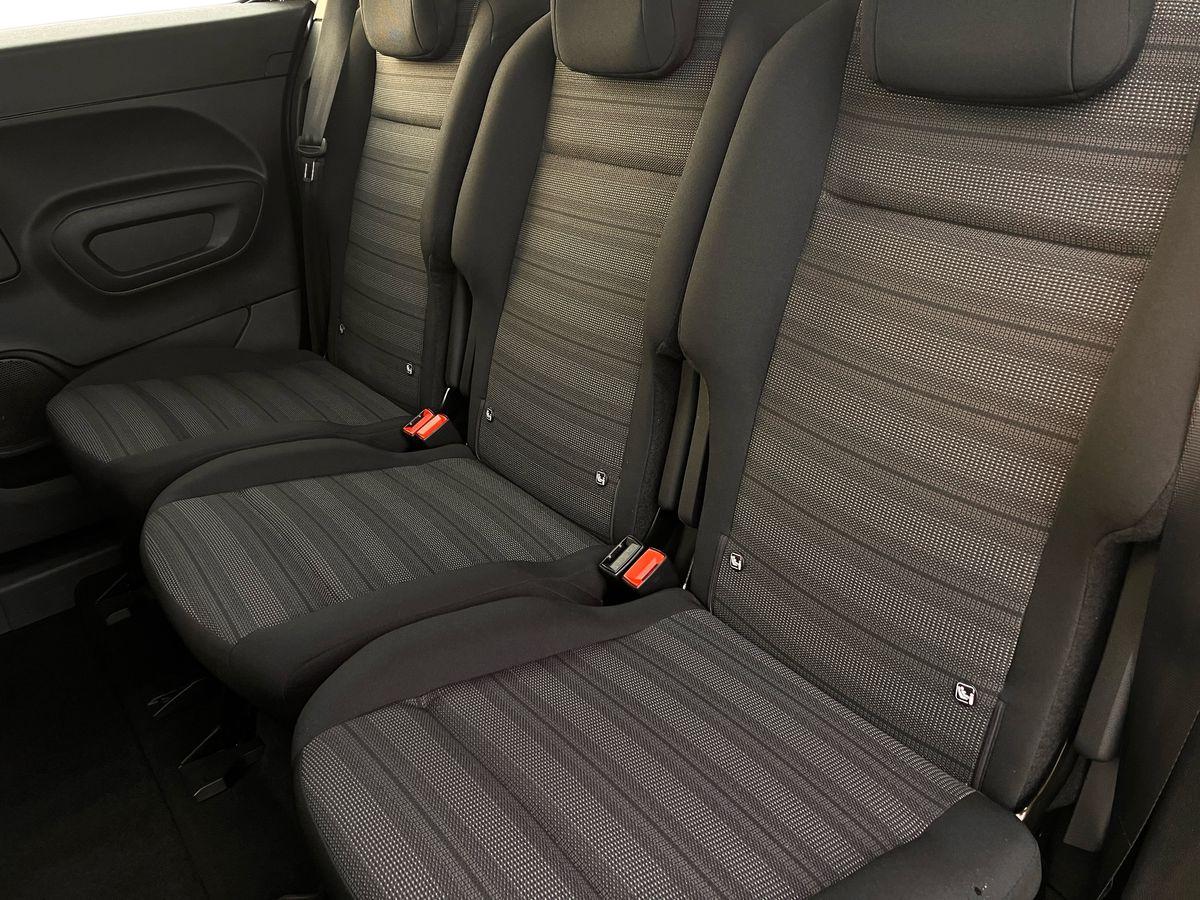 Used Vauxhall Combo Life 2022 for sale - 76980149: Photo 19