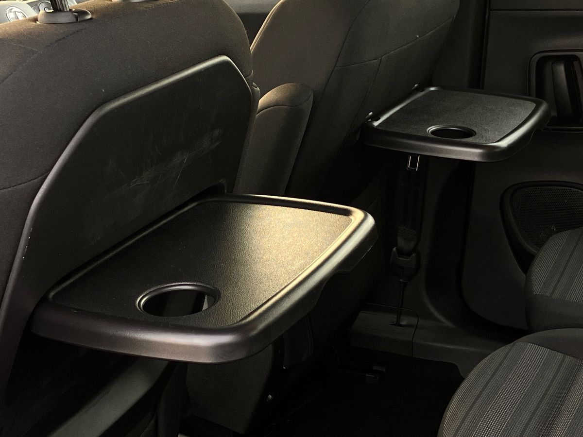 Used Vauxhall Combo Life 2022 for sale - 76980149: Photo 21