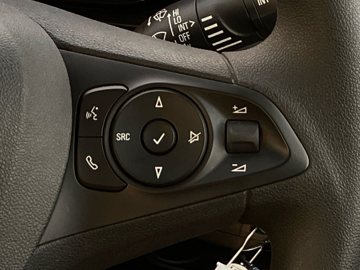 Used Vauxhall Combo Life 2022 for sale - 76980149: Photo 37