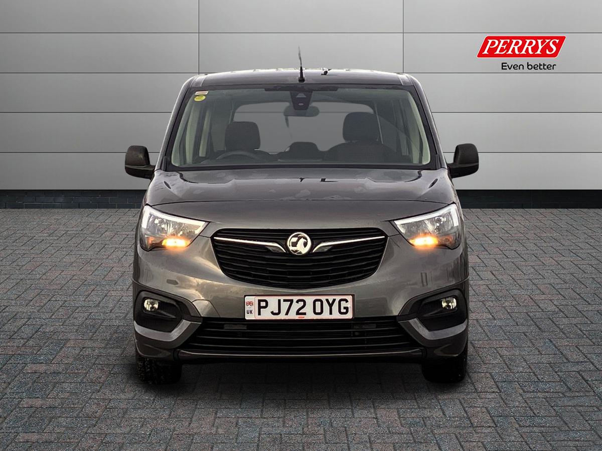 Used Vauxhall Combo Life 2022 for sale - 76980149: Photo 4