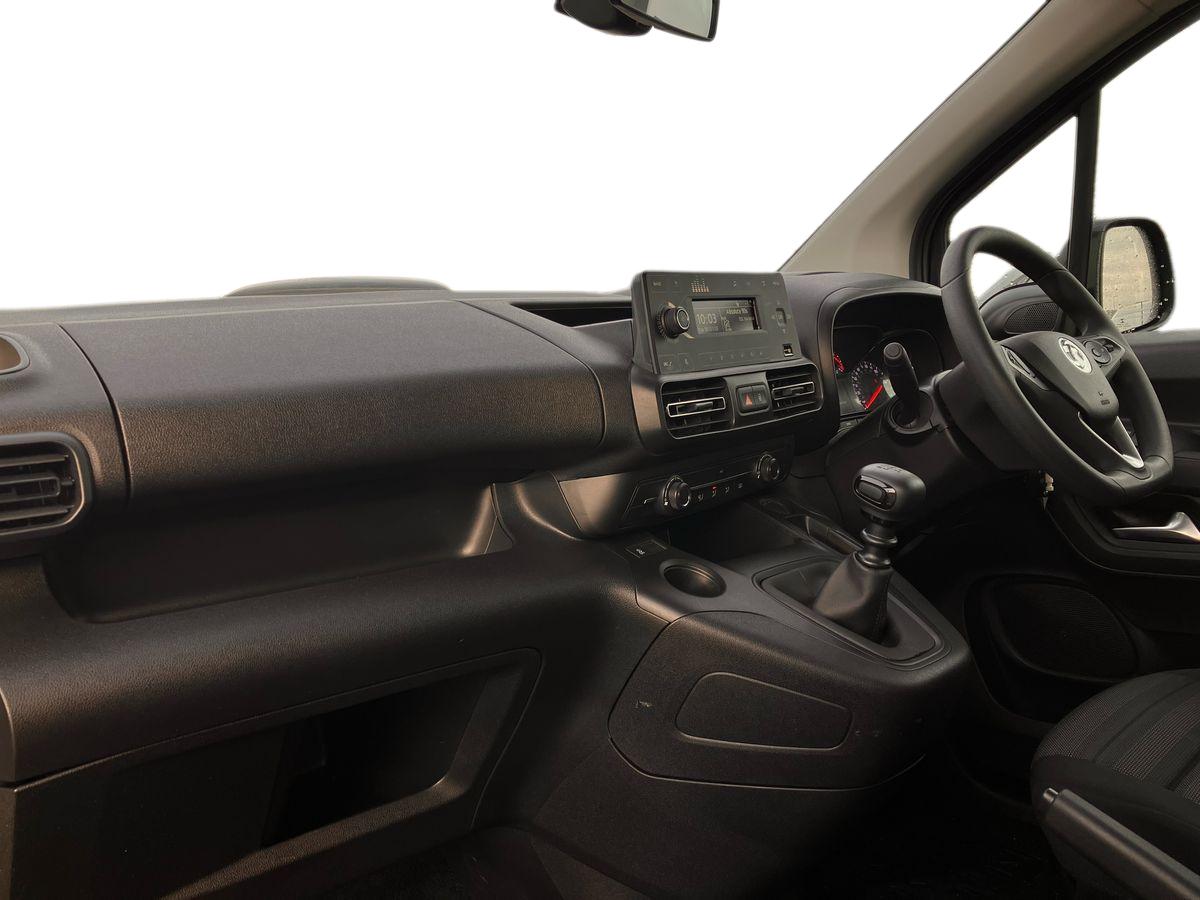 Used Vauxhall Combo Life 2022 for sale - 76980149: Photo 6