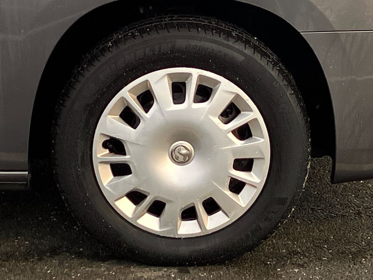 Used Vauxhall Combo Life 2022 for sale - 76980149: Photo 7