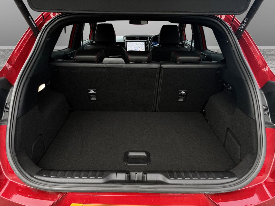 Used Ford Puma 2025 for sale - 77759781: Photo 12