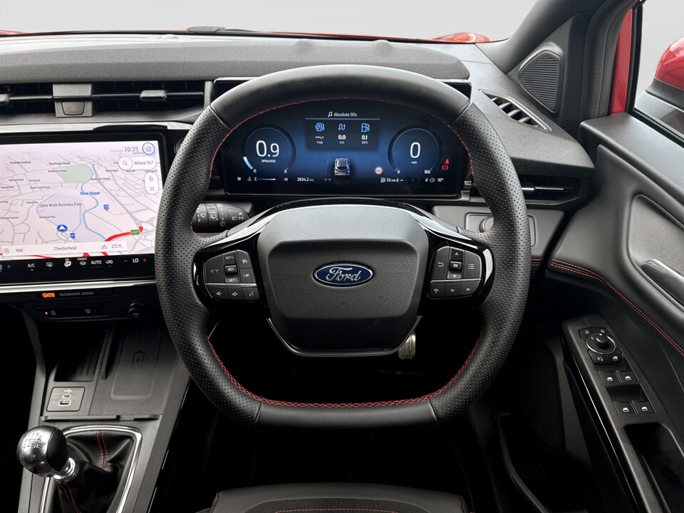 Used Ford Puma 2025 for sale - 77759781: Photo 14