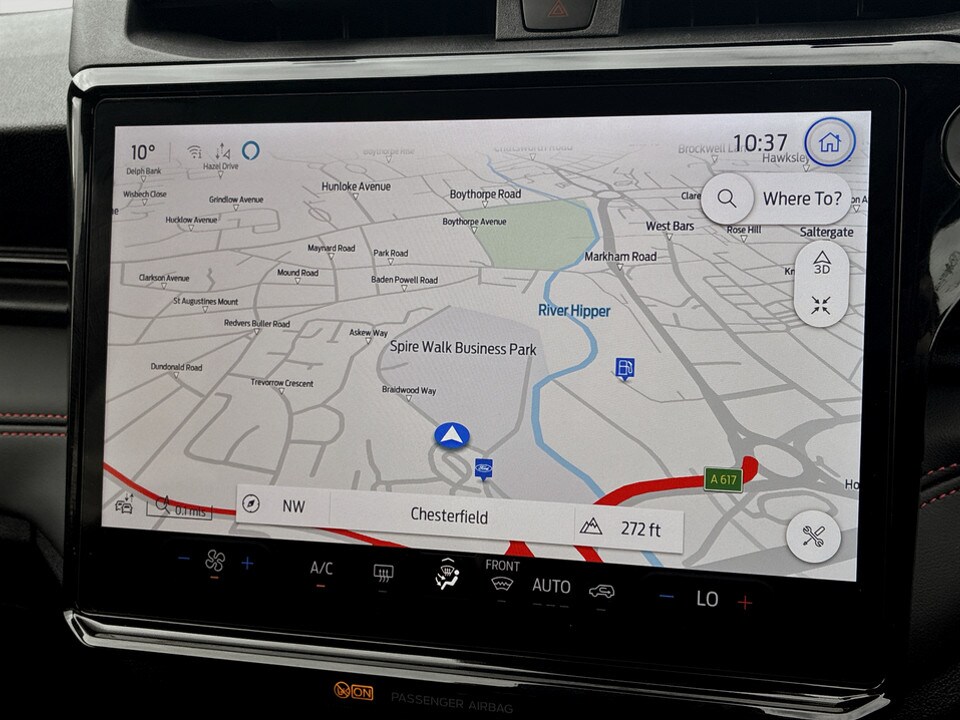 Used Ford Puma 2025 for sale - 77759781: Photo 17