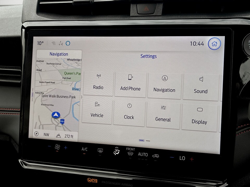 Used Ford Puma 2025 for sale - 77759781: Photo 27