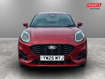 Used Ford Puma 2025 for sale - 77759781: Photo
