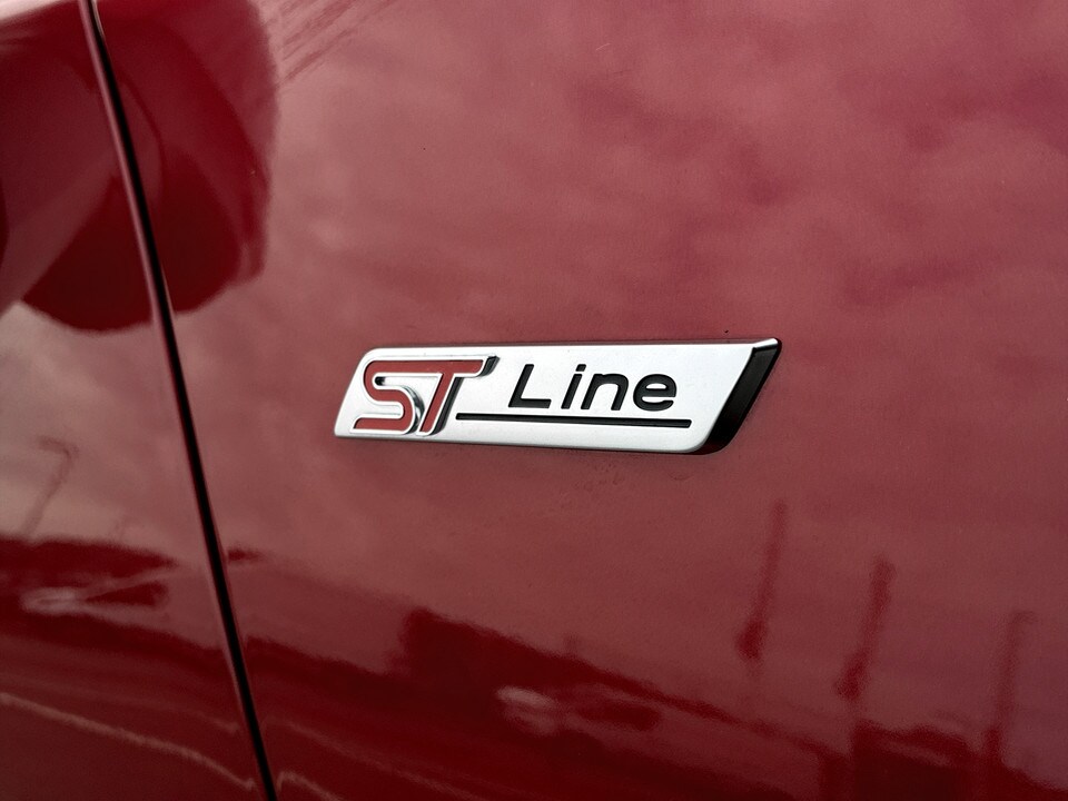 Used Ford Puma 2025 for sale - 77759781: Photo 39