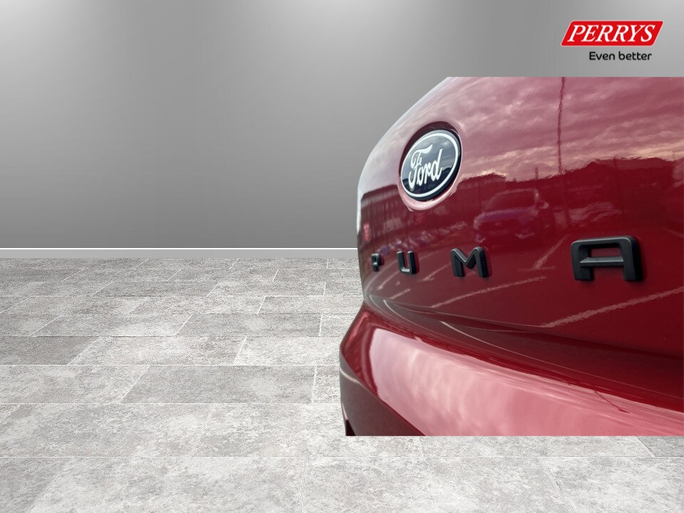Used Ford Puma 2025 for sale - 77759781: Photo 40