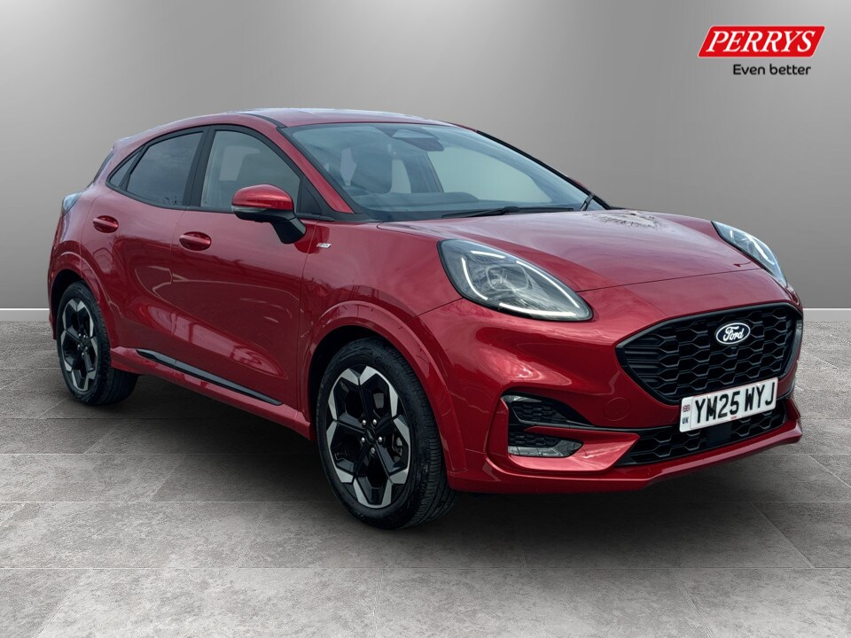 Used Ford Puma 2025 for sale - 77759781: Photo 41