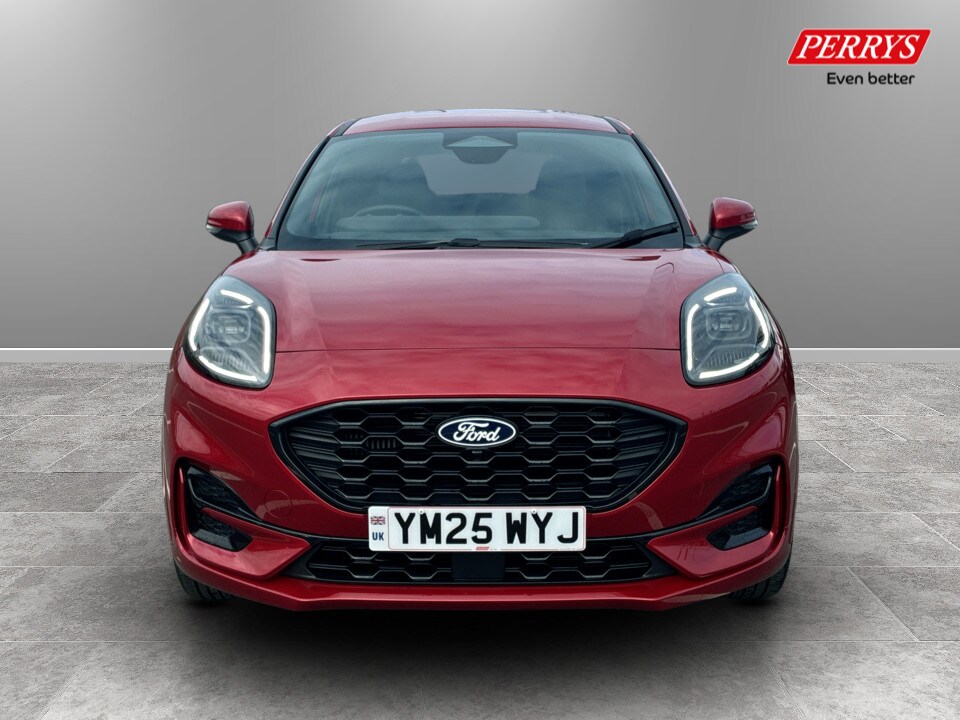 Used Ford Puma 2025 for sale - 77759781: Photo 42