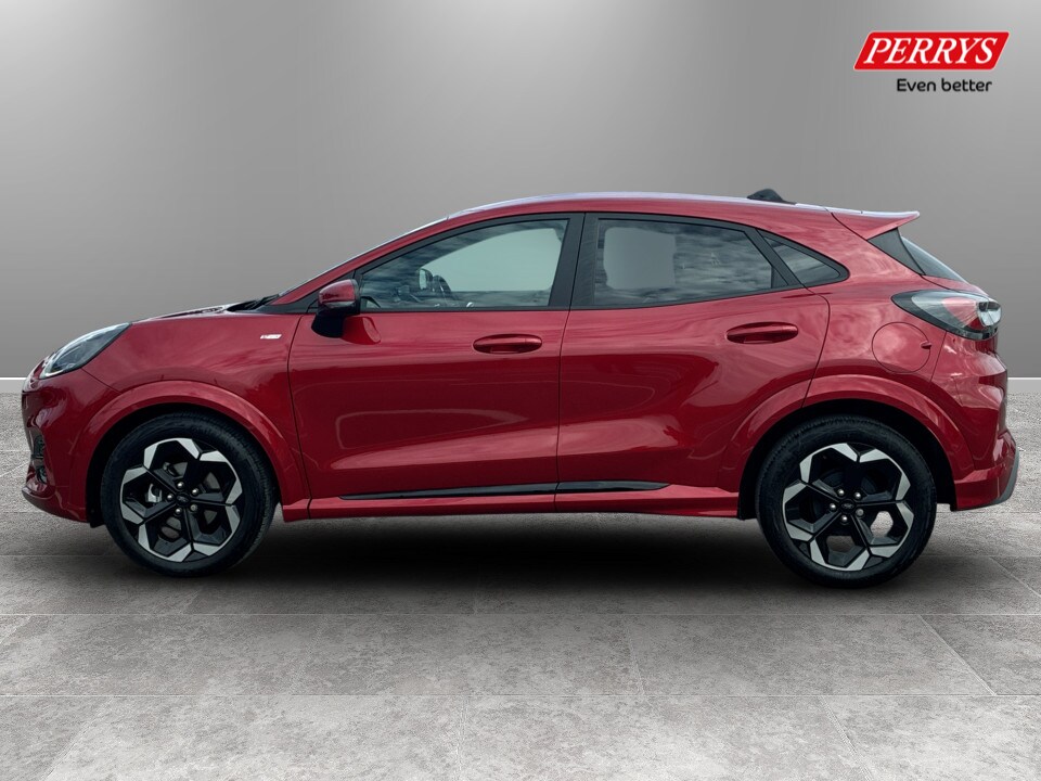 Used Ford Puma 2025 for sale - 77759781: Photo 44