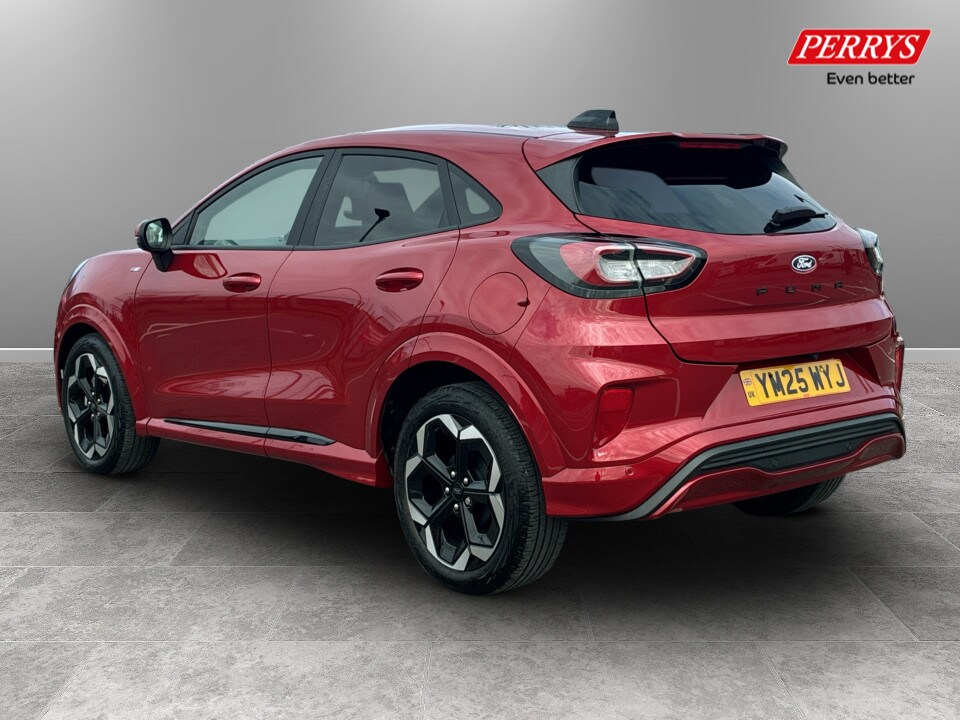 Used Ford Puma 2025 for sale - 77759781: Photo 45