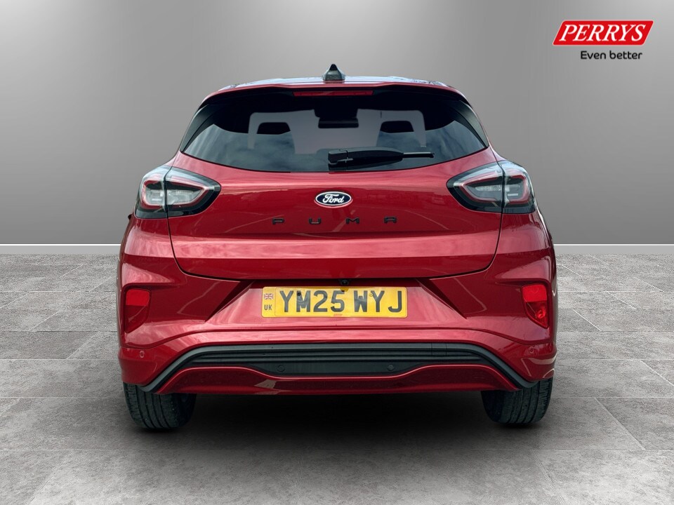 Used Ford Puma 2025 for sale - 77759781: Photo 46