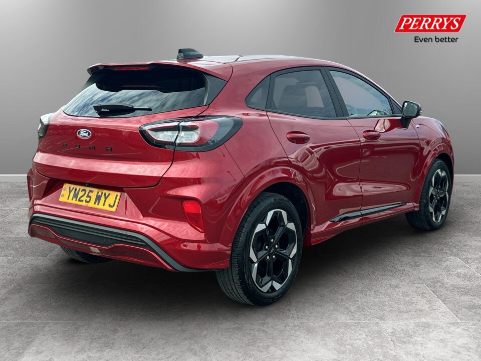 Used Ford Puma 2025 for sale - 77759781: Photo 47