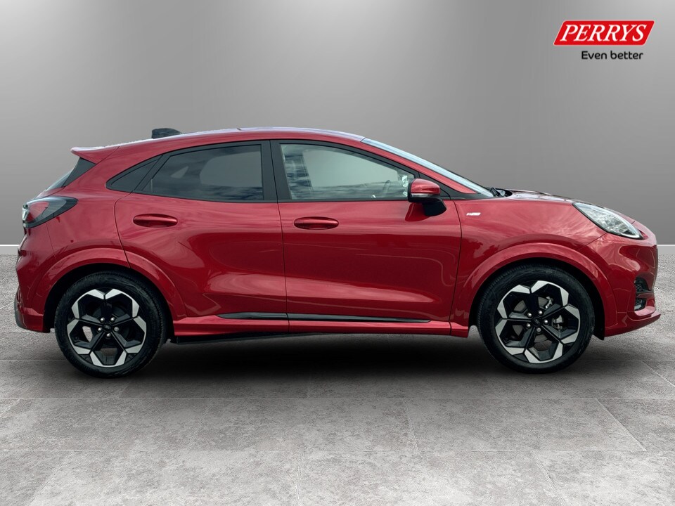 Used Ford Puma 2025 for sale - 77759781: Photo 48