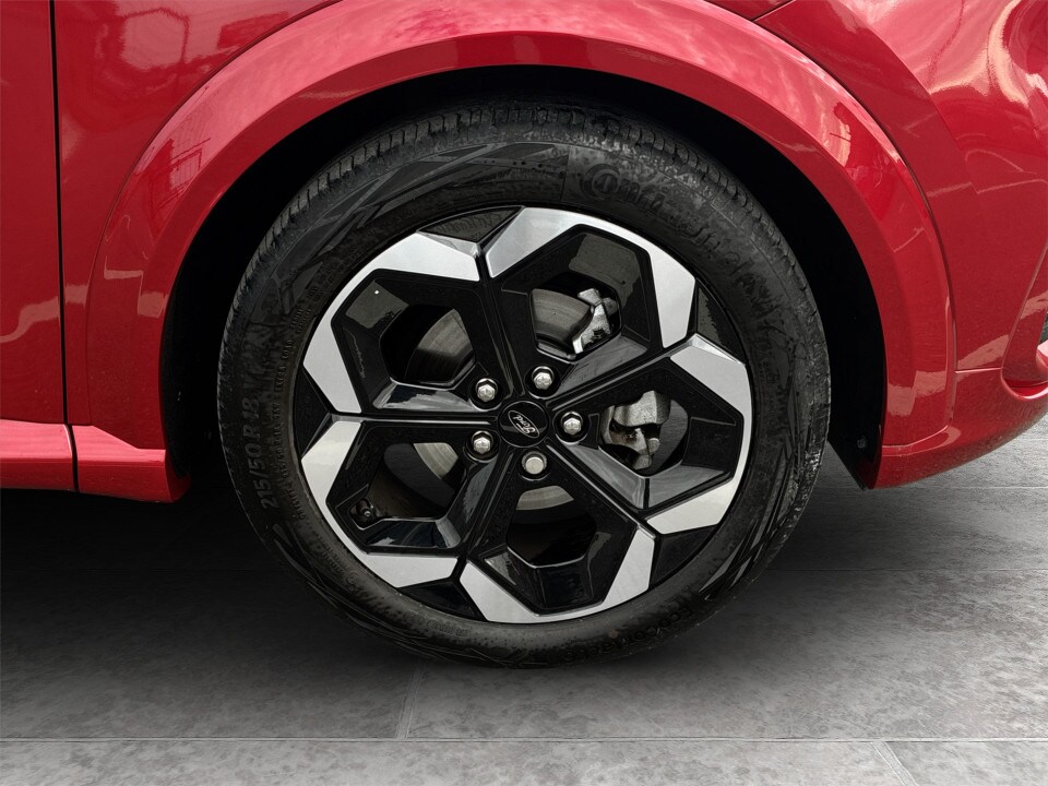 Used Ford Puma 2025 for sale - 77759781: Photo 49