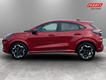 Used Ford Puma 2025 for sale - 77759781: Photo