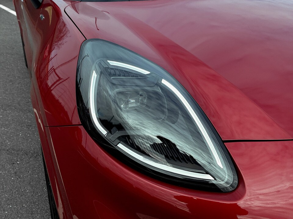 Used Ford Puma 2025 for sale - 77759781: Photo 50