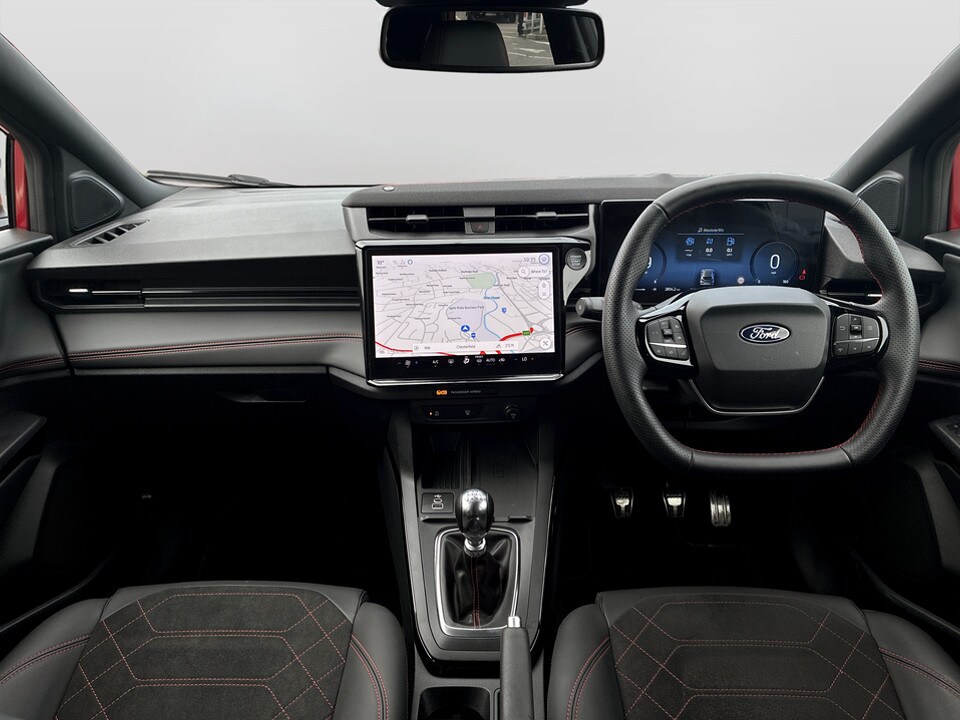 Used Ford Puma 2025 for sale - 77759781: Photo 53