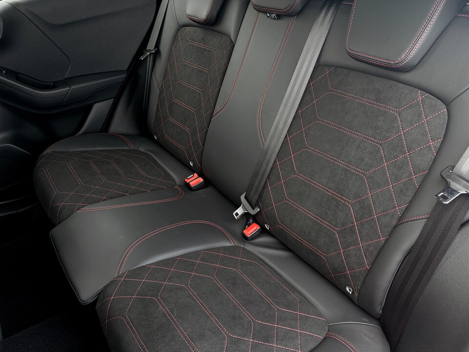 Used Ford Puma 2025 for sale - 77759781: Photo 56