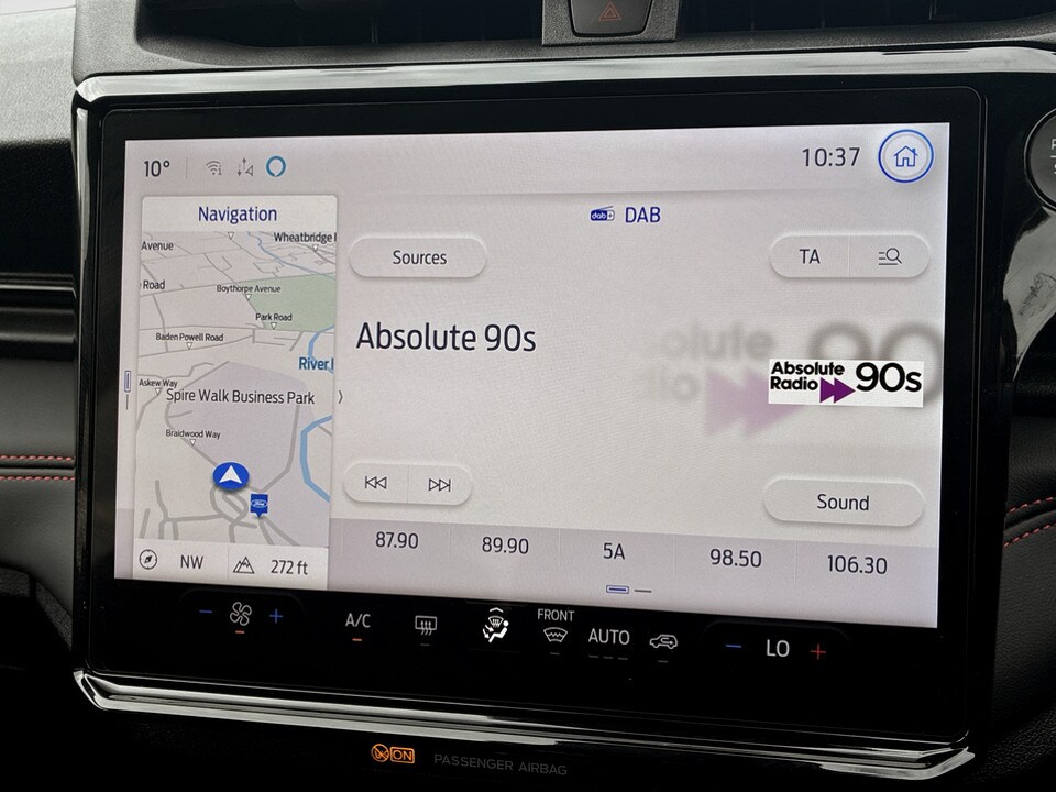 Used Ford Puma 2025 for sale - 77759781: Photo 58