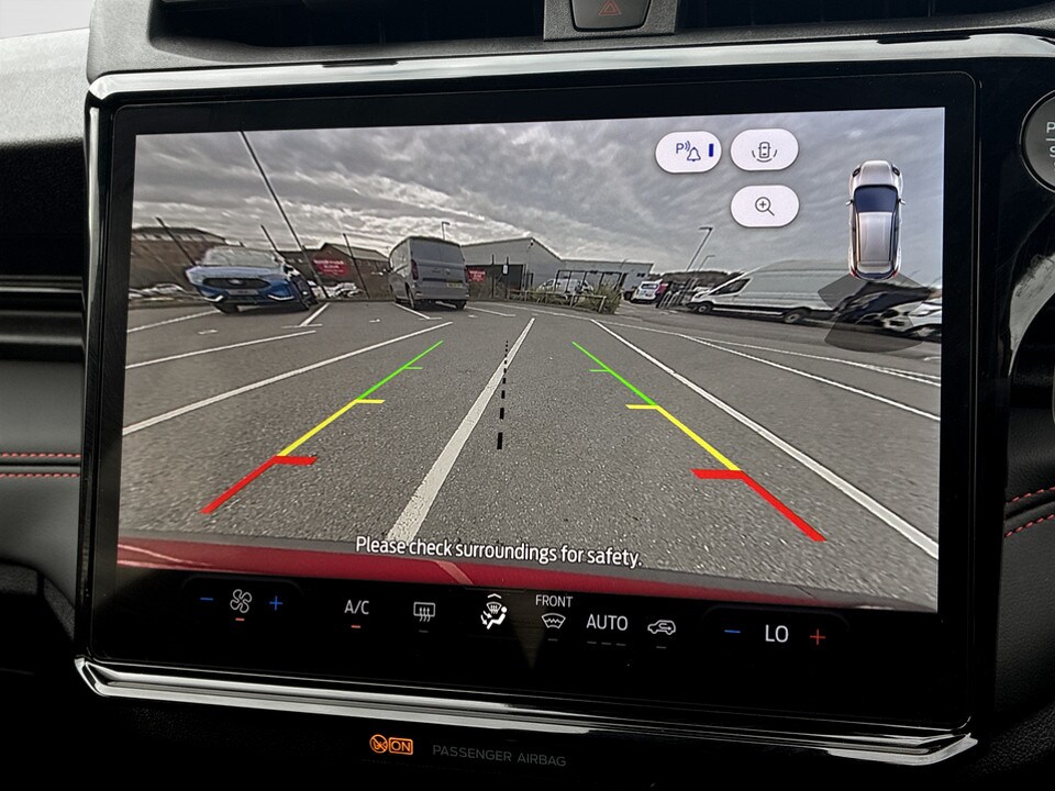 Used Ford Puma 2025 for sale - 77759781: Photo 59