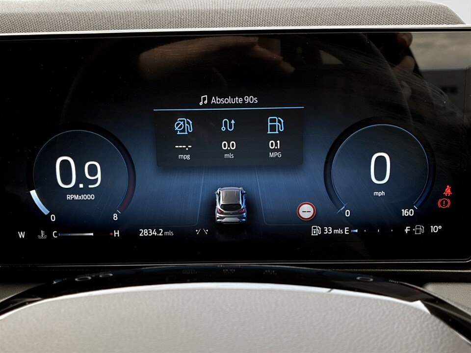 Used Ford Puma 2025 for sale - 77759781: Photo 60