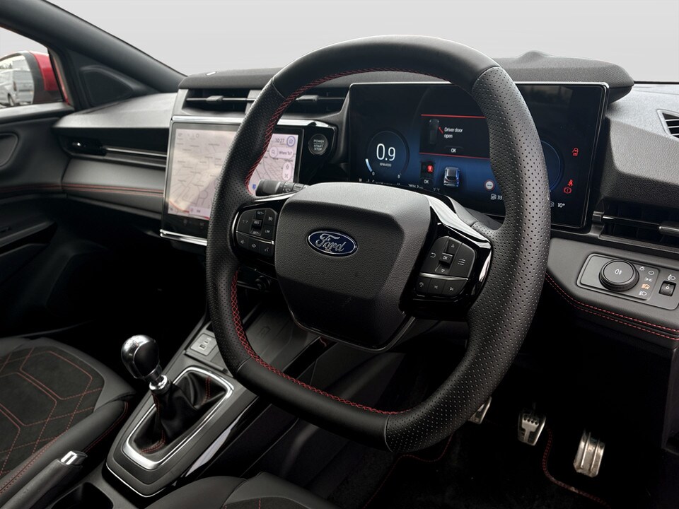 Used Ford Puma 2025 for sale - 77759781: Photo 63