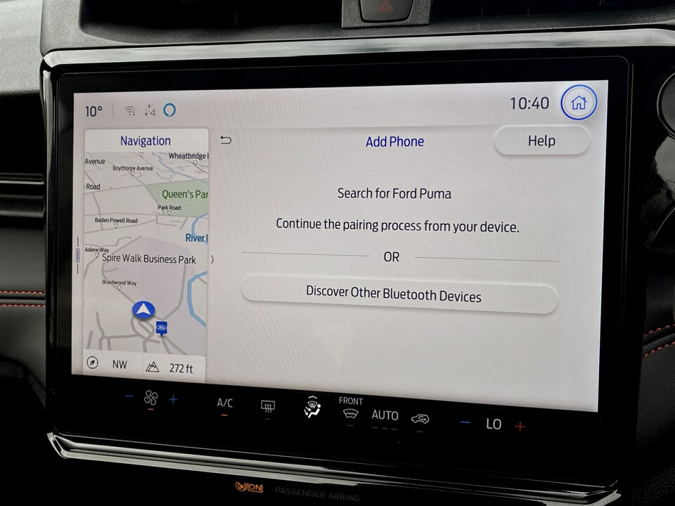 Used Ford Puma 2025 for sale - 77759781: Photo 64