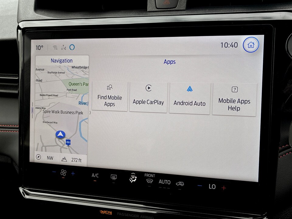 Used Ford Puma 2025 for sale - 77759781: Photo 65