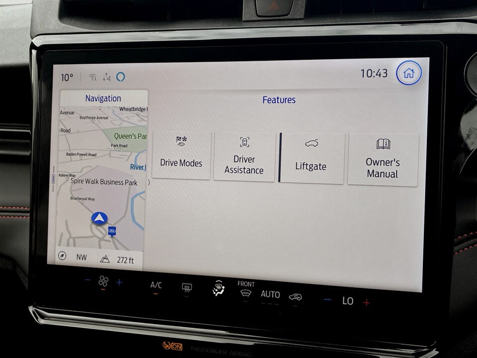 Used Ford Puma 2025 for sale - 77759781: Photo 66