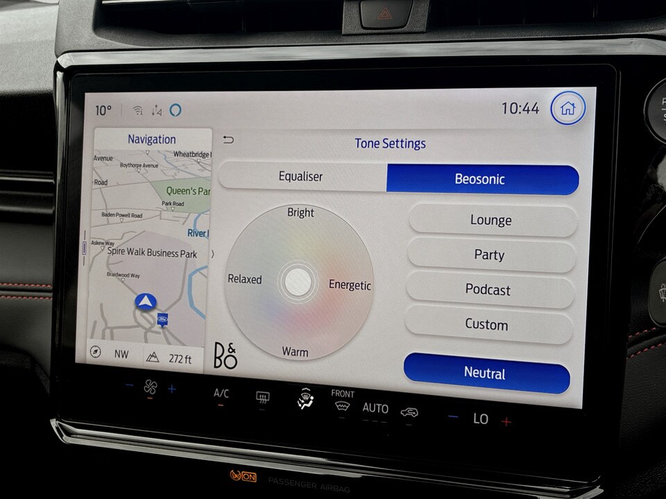 Used Ford Puma 2025 for sale - 77759781: Photo 68