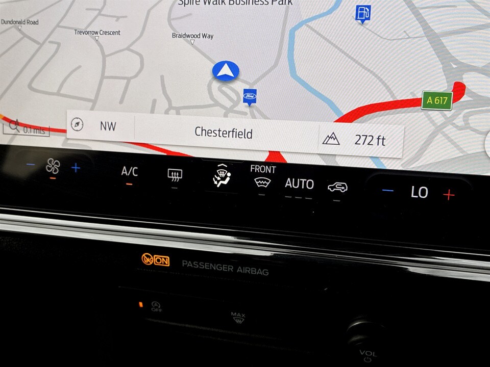 Used Ford Puma 2025 for sale - 77759781: Photo 69