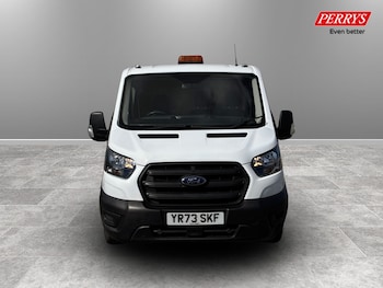 Used Ford Transit 2023 for sale - 78951560: Photo